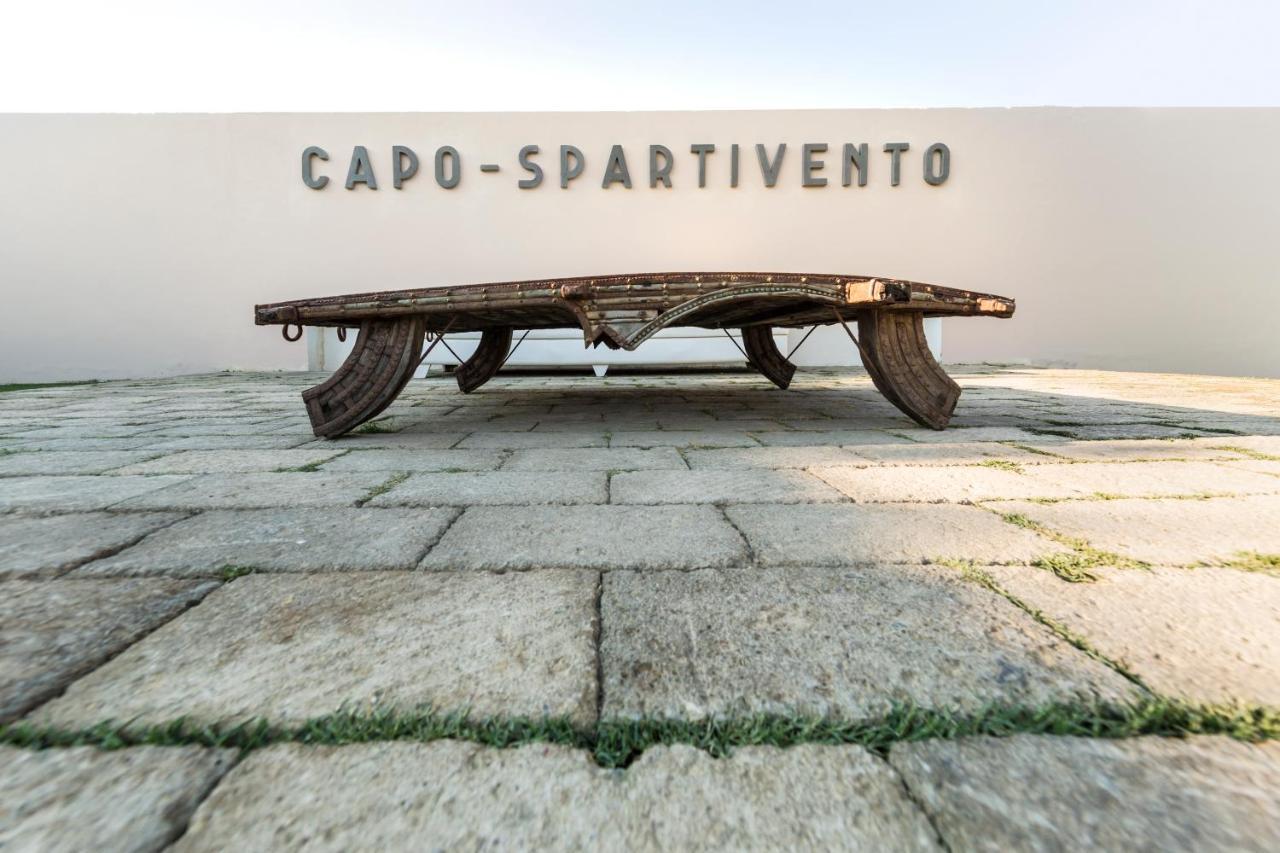 Hotel Faro Capo Spartivento